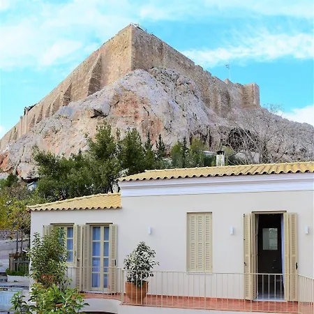 Acropolis 4*